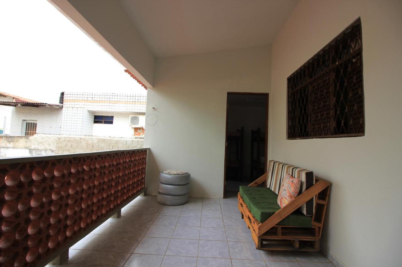 Jampa Hostel João Pessoa Exterior foto